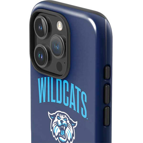 Villanova University Wildcats iPhone 16 Pro Max Impact Case